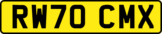 RW70CMX