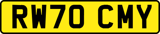 RW70CMY