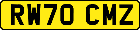 RW70CMZ