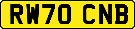 RW70CNB