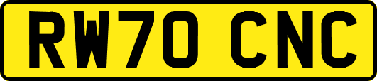 RW70CNC