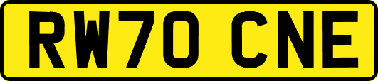 RW70CNE