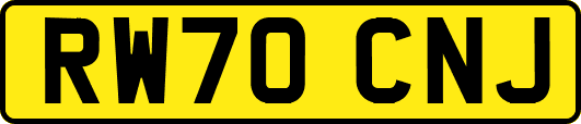 RW70CNJ