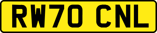 RW70CNL