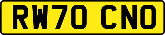 RW70CNO