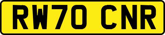 RW70CNR