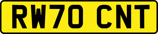 RW70CNT