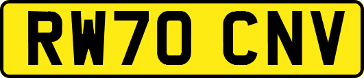 RW70CNV