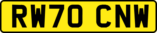 RW70CNW