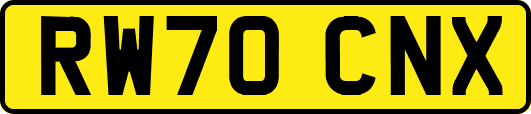 RW70CNX