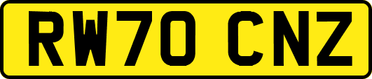 RW70CNZ