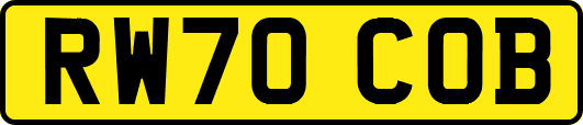 RW70COB