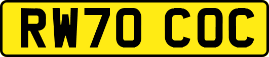 RW70COC