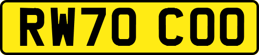 RW70COO