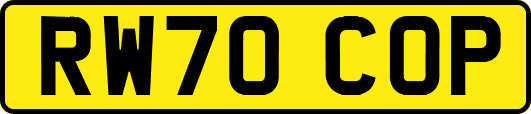 RW70COP