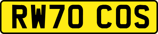 RW70COS