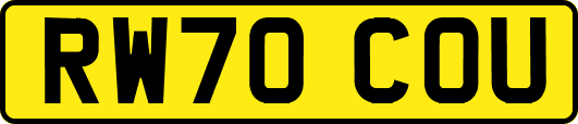 RW70COU