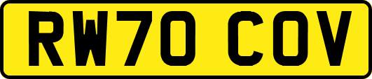 RW70COV