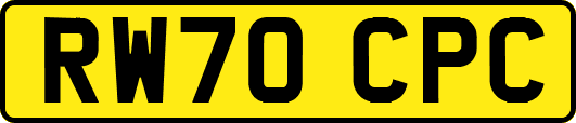 RW70CPC