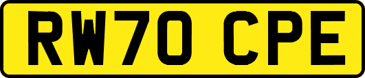 RW70CPE