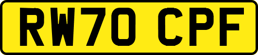 RW70CPF