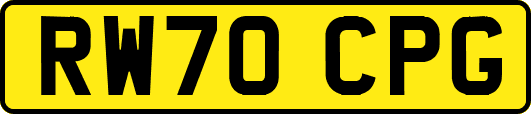 RW70CPG