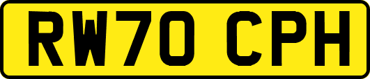 RW70CPH