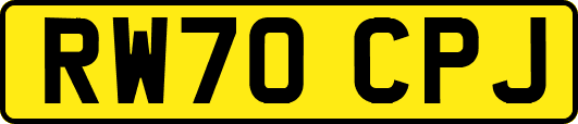 RW70CPJ