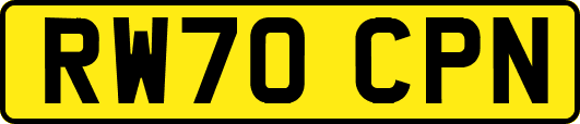 RW70CPN