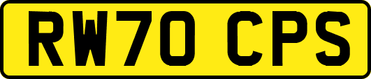RW70CPS