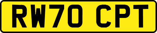 RW70CPT