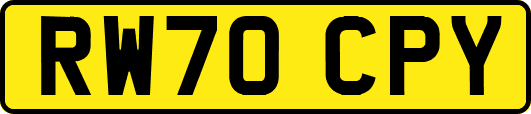 RW70CPY