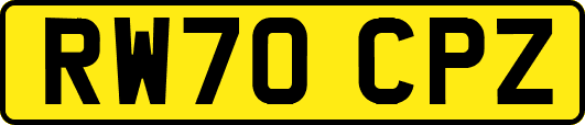 RW70CPZ