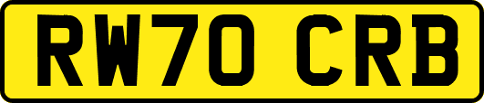 RW70CRB