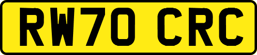 RW70CRC