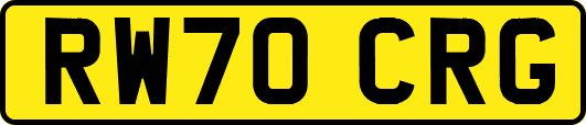 RW70CRG