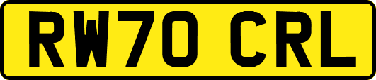 RW70CRL