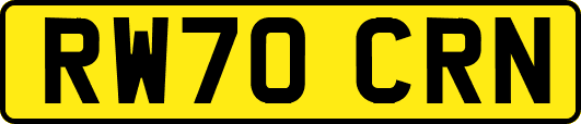 RW70CRN