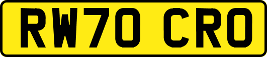 RW70CRO