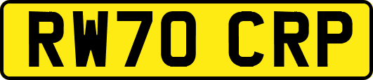 RW70CRP