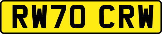 RW70CRW