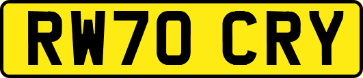 RW70CRY