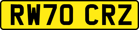 RW70CRZ