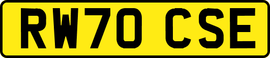 RW70CSE