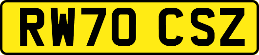 RW70CSZ