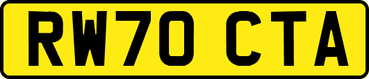 RW70CTA