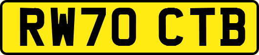 RW70CTB