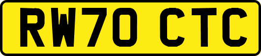 RW70CTC