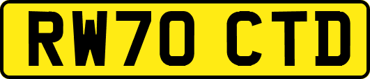 RW70CTD