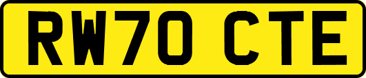 RW70CTE